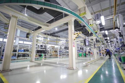 共贏樣本 一汽-大眾與供應(yīng)商“風(fēng)雨同舟”30年