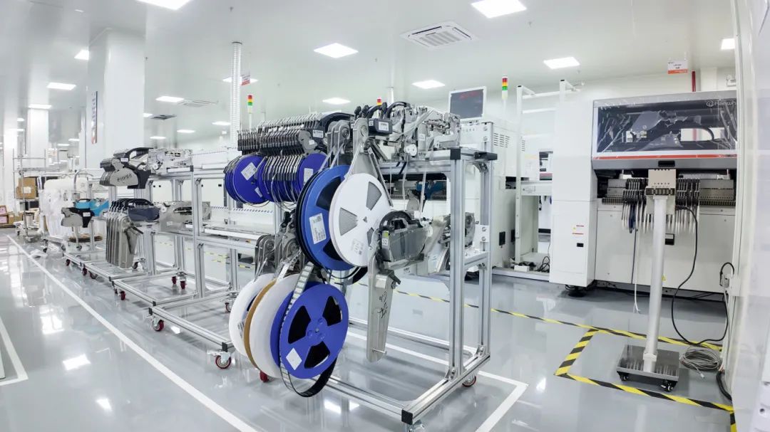 凱迪股份越南工廠順利投產(chǎn)，代理代辦助力全球化供應(yīng)鏈再升級