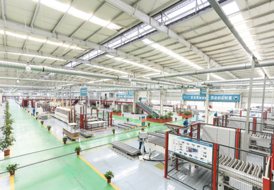 全友 品質(zhì)先行，用行業(yè)標(biāo)準(zhǔn)與產(chǎn)品創(chuàng)新贏得市場青睞