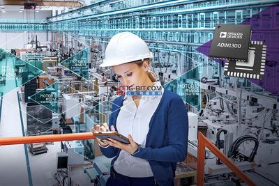 10BASE-T1L 將大數(shù)據(jù)分析范圍擴(kuò)大到工廠網(wǎng)絡(luò)邊緣的革新開發(fā)